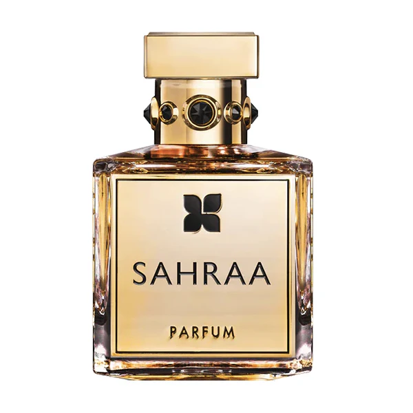 Fragrance Du Bois Sahraa