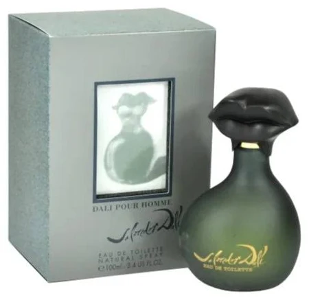 Salvador Dali EDT (Dali Pour Homme)