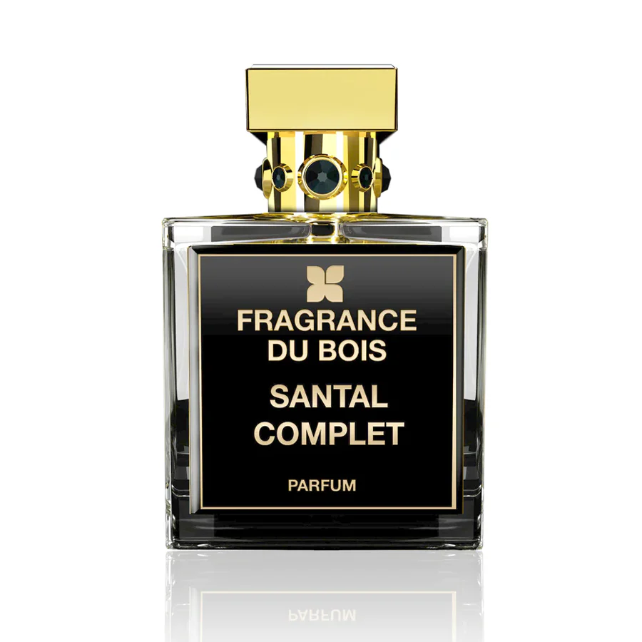 Fragrance Du Bois Santal Complet