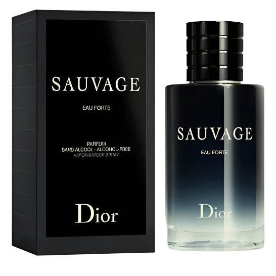 Sauvage Eau Forte