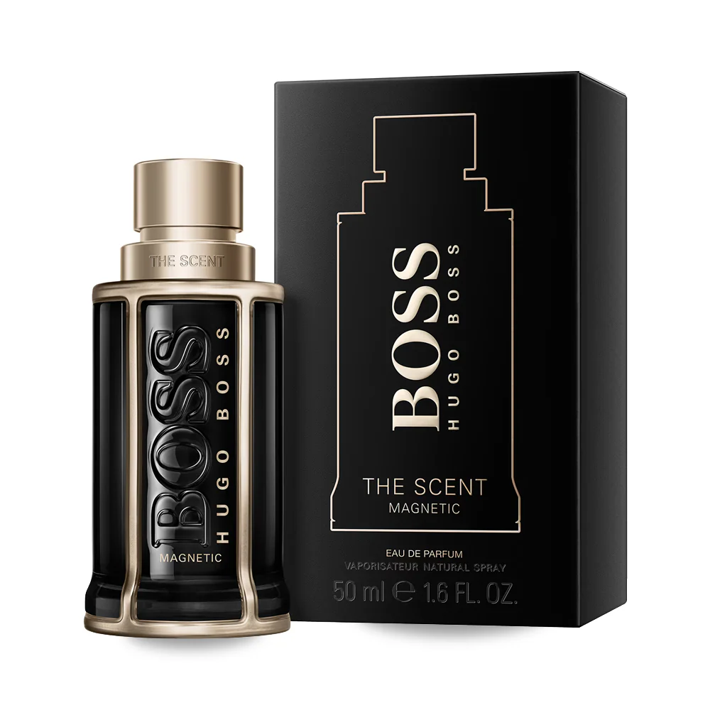 Hugo Boss The Scent Magnetic