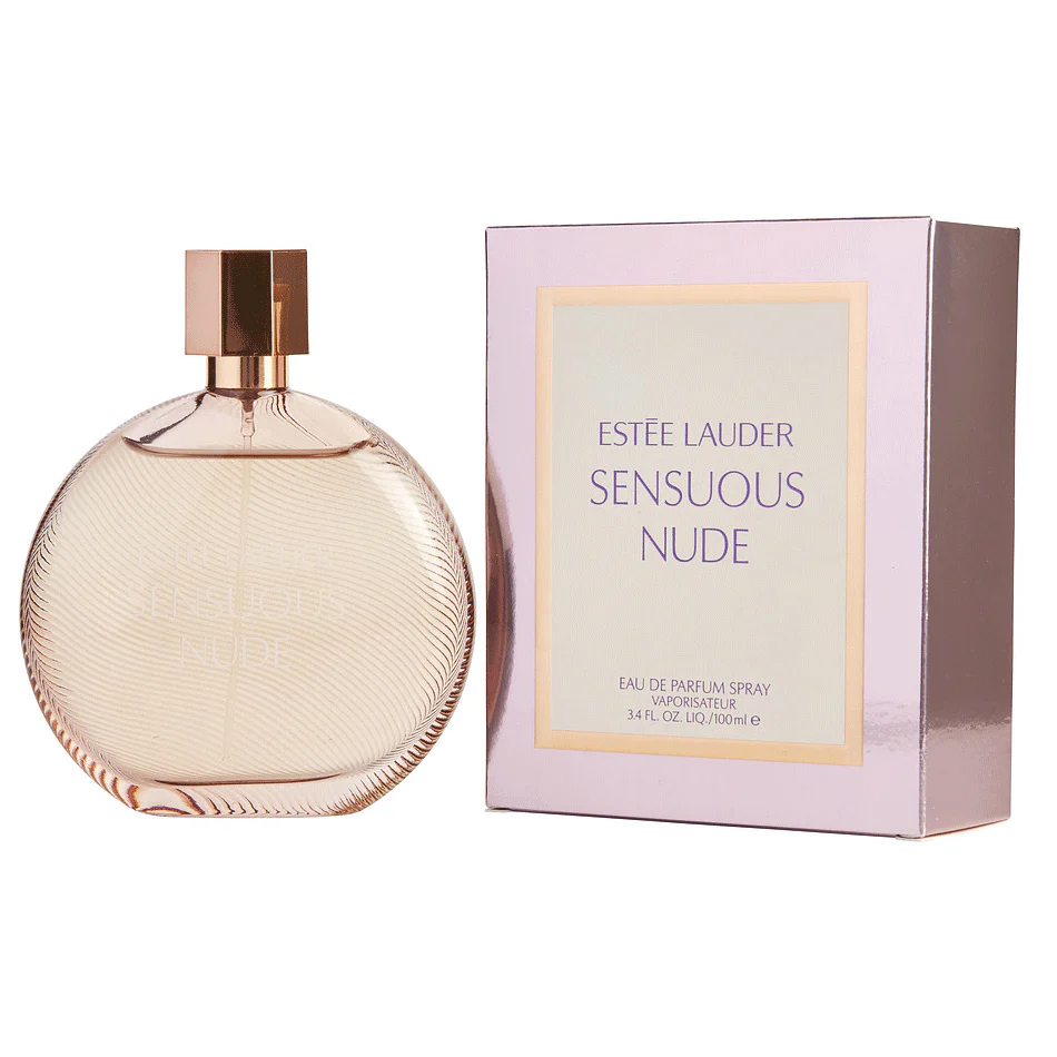 Sensuous Nude