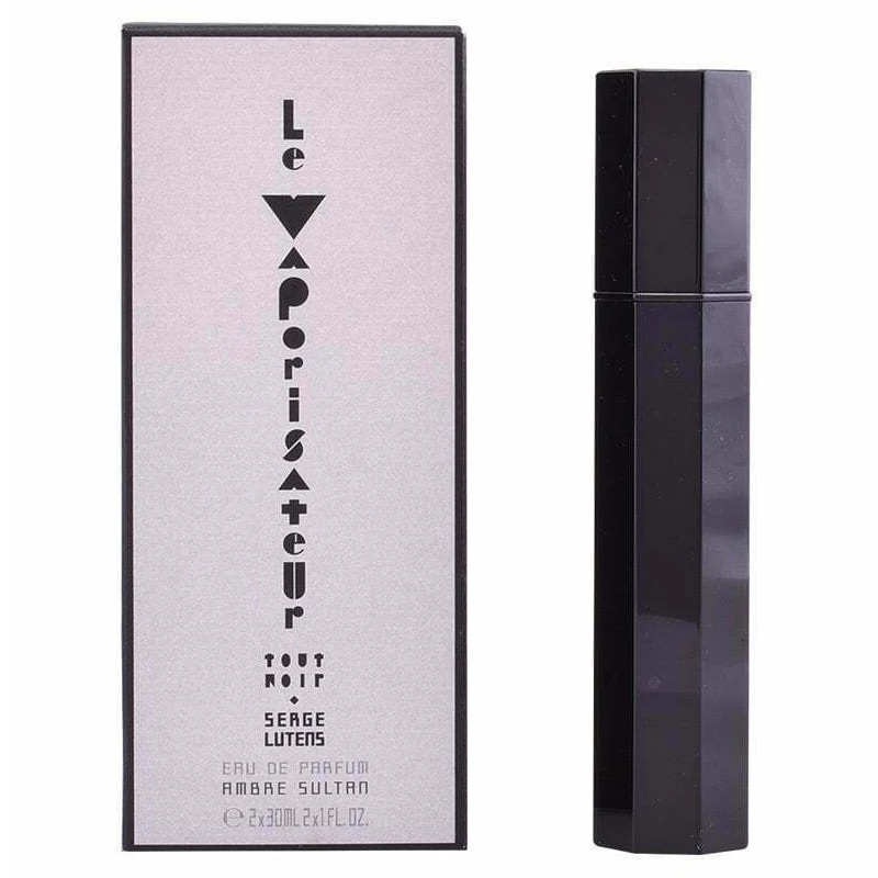 Serge Lutens Ambre Sultan
