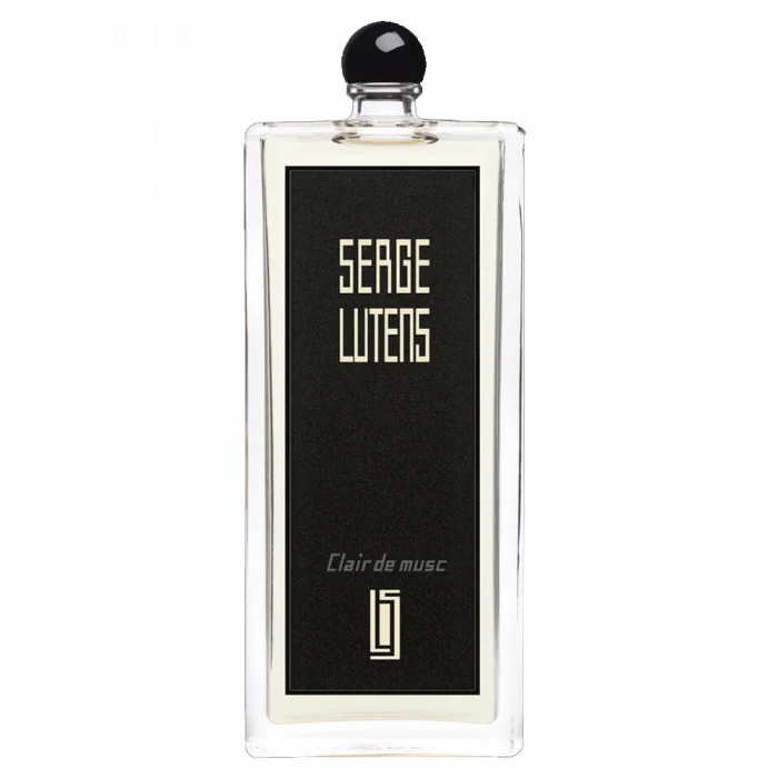 Serge Lutens Claire De Musc