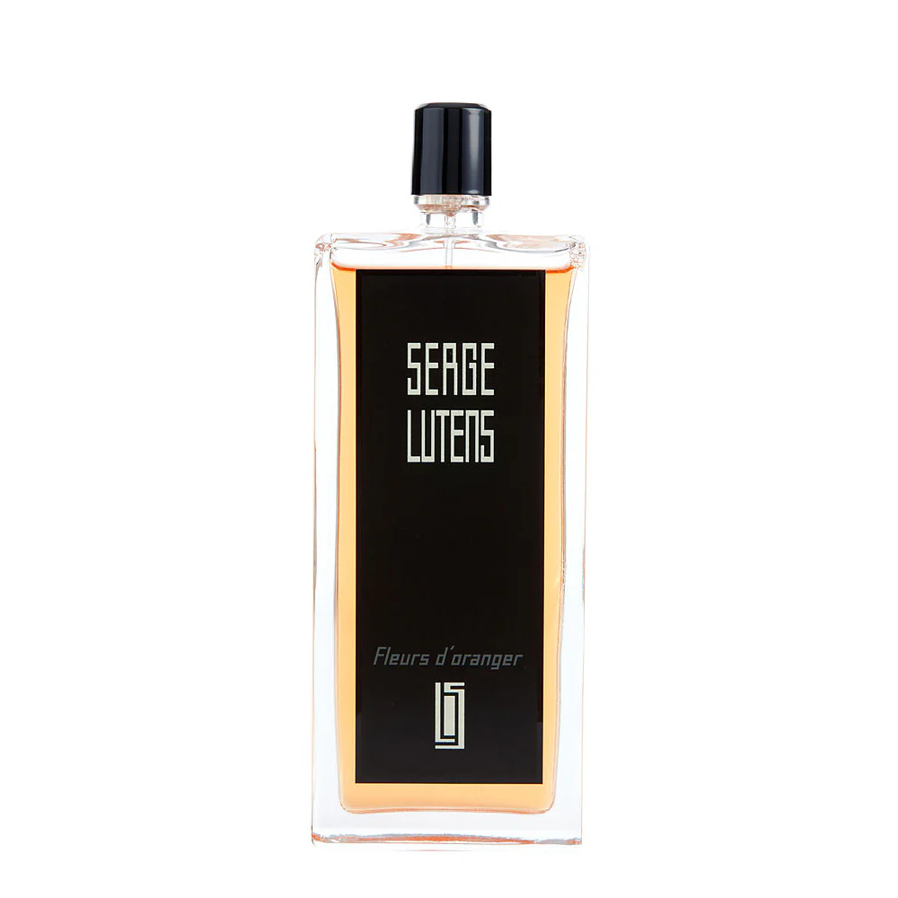Serge Lutens Fleurs D Oranger