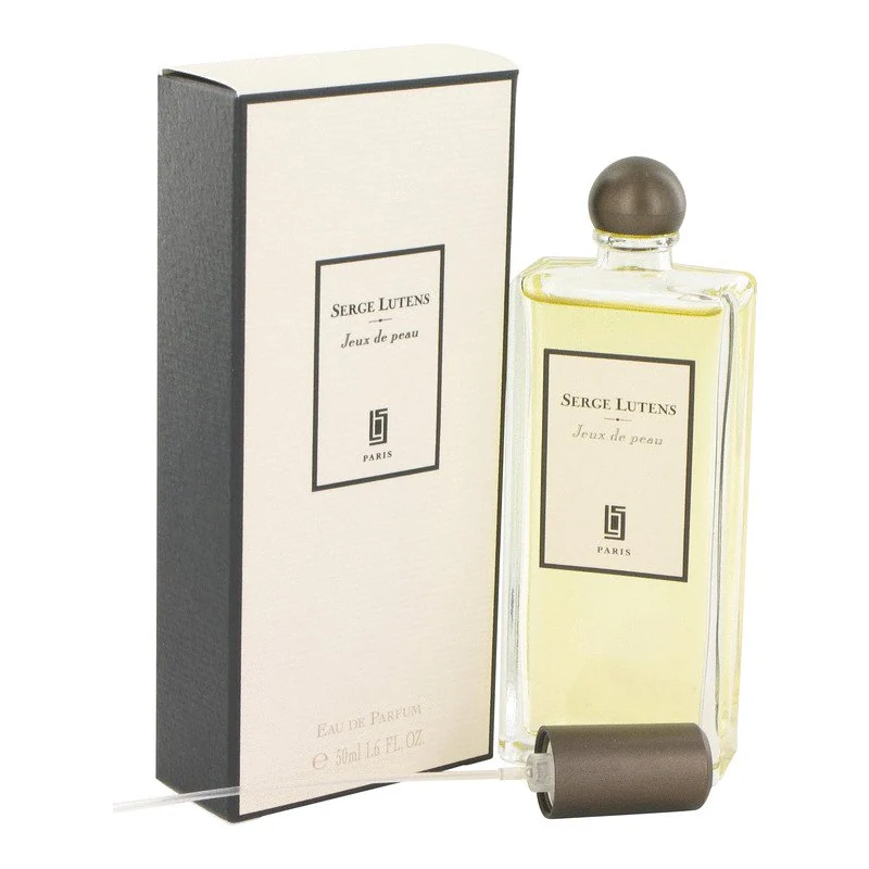Serge Lutens Jeux De Peau