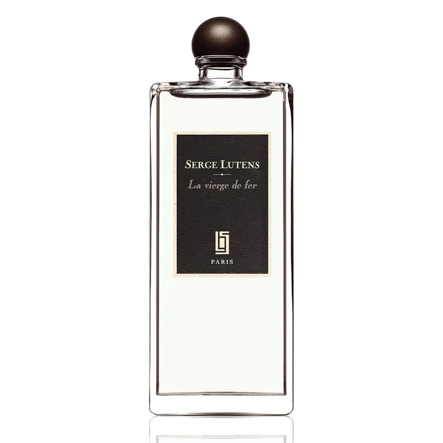Serge Lutens La Vierge De Fer 2017