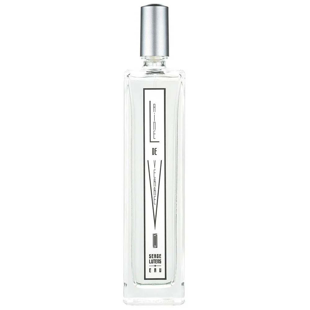 Serge Lutens Laine De Verre