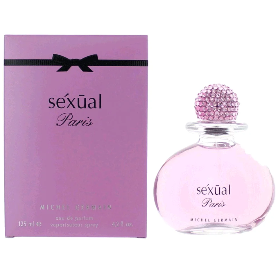 SEXUAL PARIS