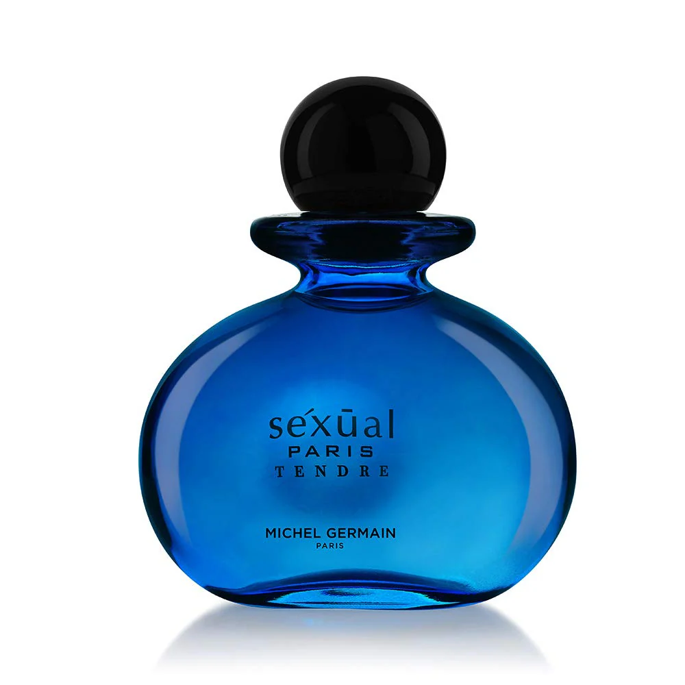 SEXUAL TENDER
