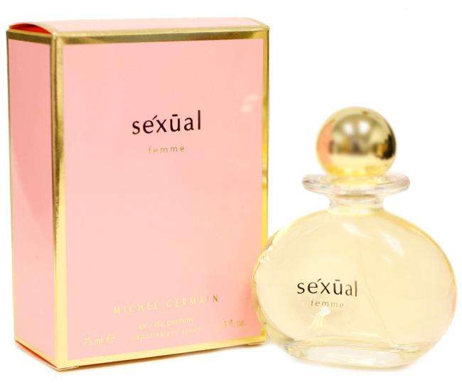 SEXUEL POUR FEMME