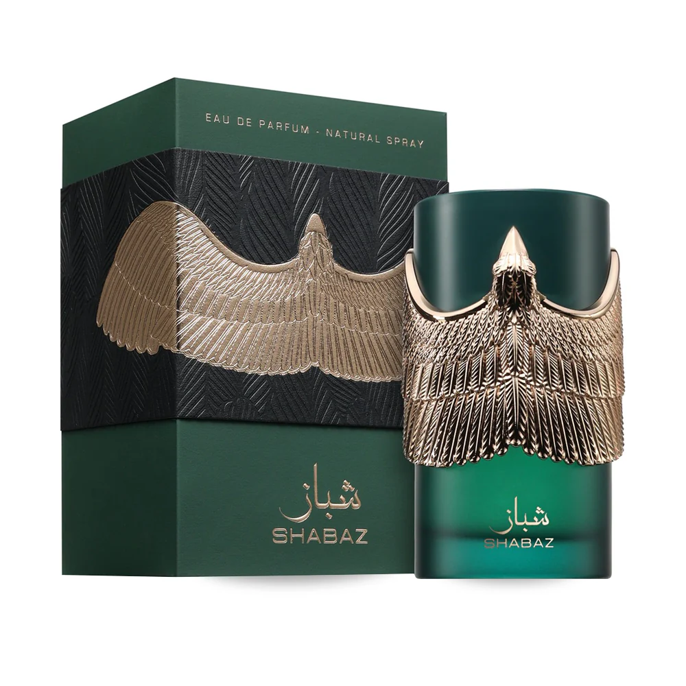 Fragrance World Shabaz