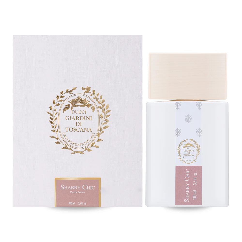 Giardini Di Toscana Shabby Chic