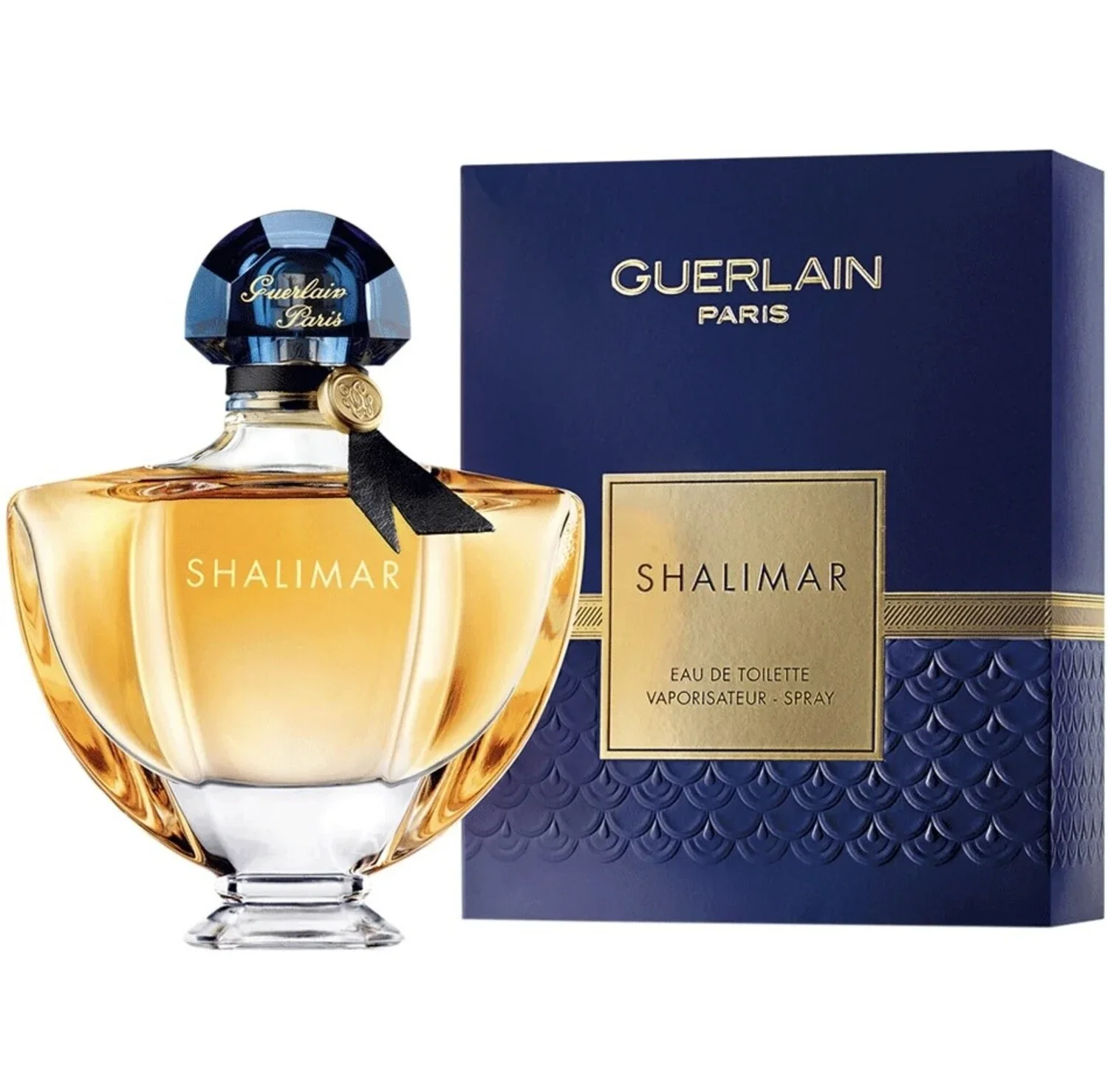Shalimar Edt - Image 2