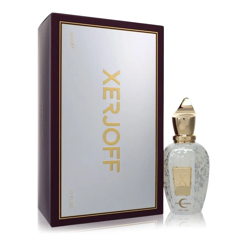 Xerjoff Shooting Stars Apollonia Parfum