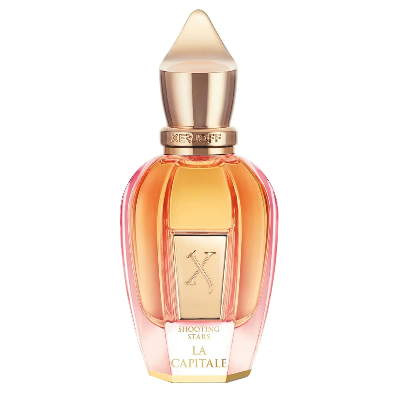Xerjoff Shooting Stars La Capitale Parfum