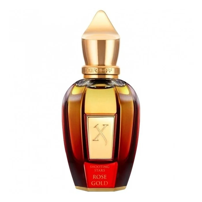 Xerjoff Shooting Stars Rose Gold Parfum