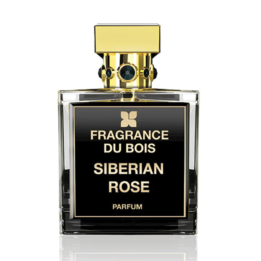 Fragrance Du Bois Siberian Rose