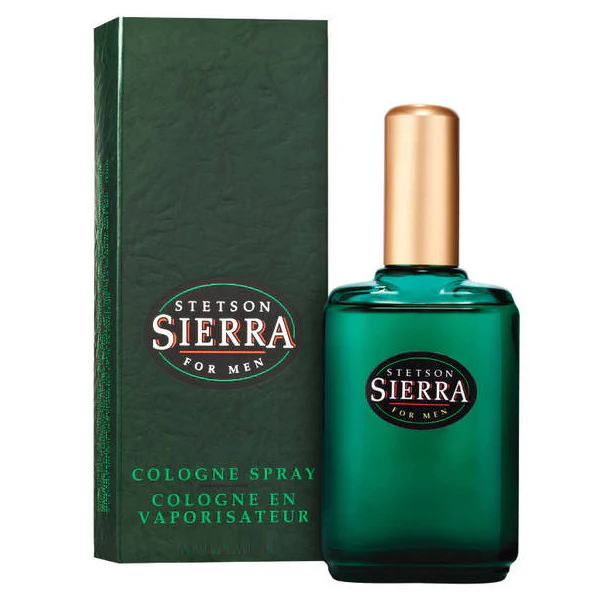 Coty Sierra Stetson