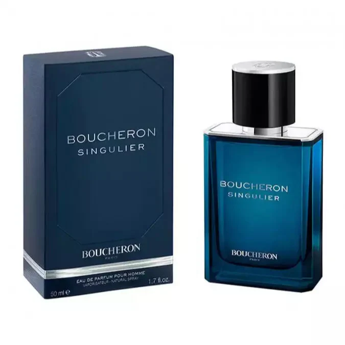 Singulier Pour Homme