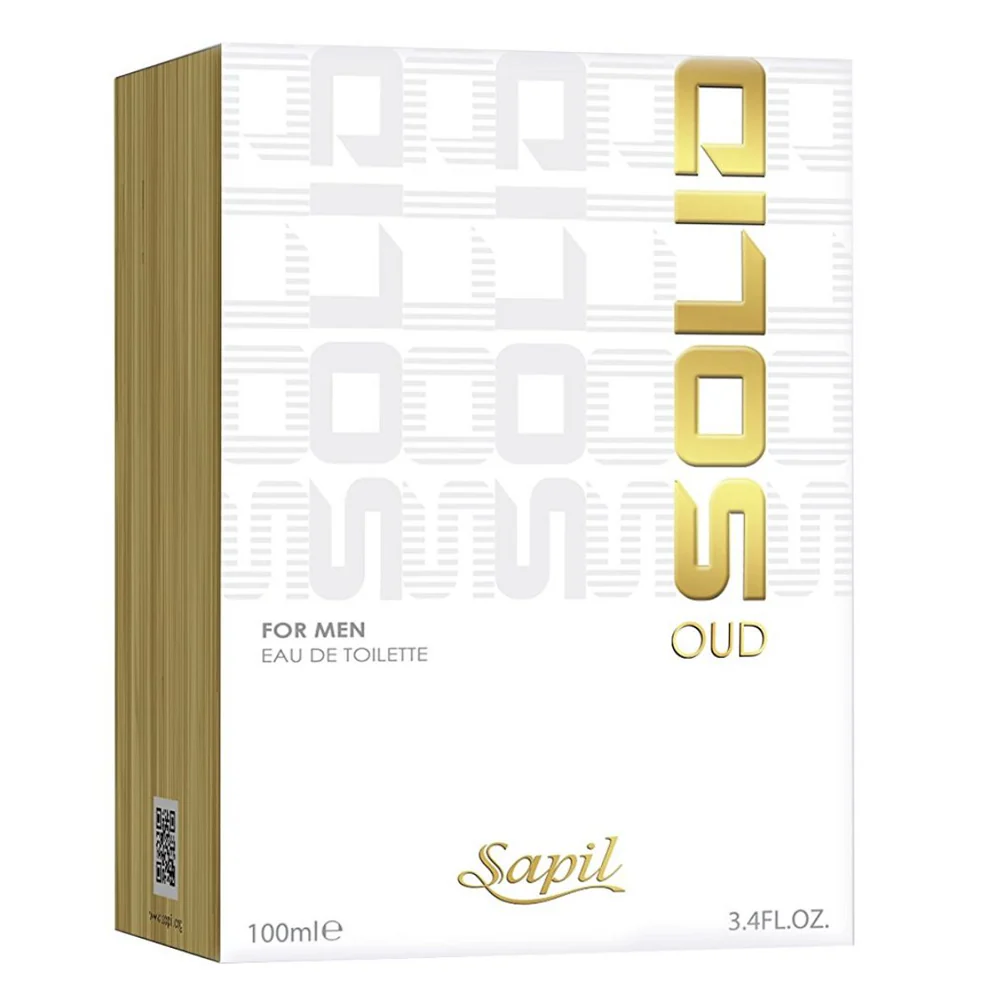 Solid Oud