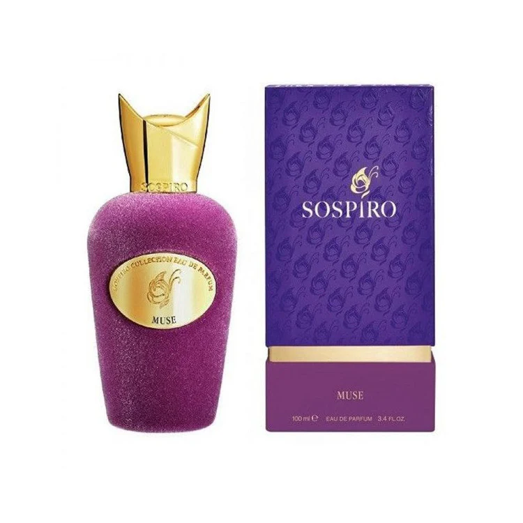 Sospiro Muse