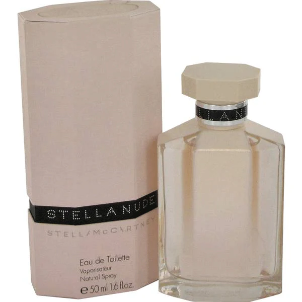 STELLA MCCARTNEY NUDE
