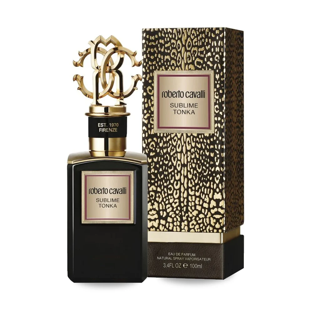 Roberto Cavalli Sublime Tonka
