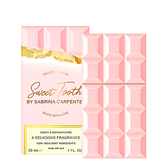 Sweet Tooth