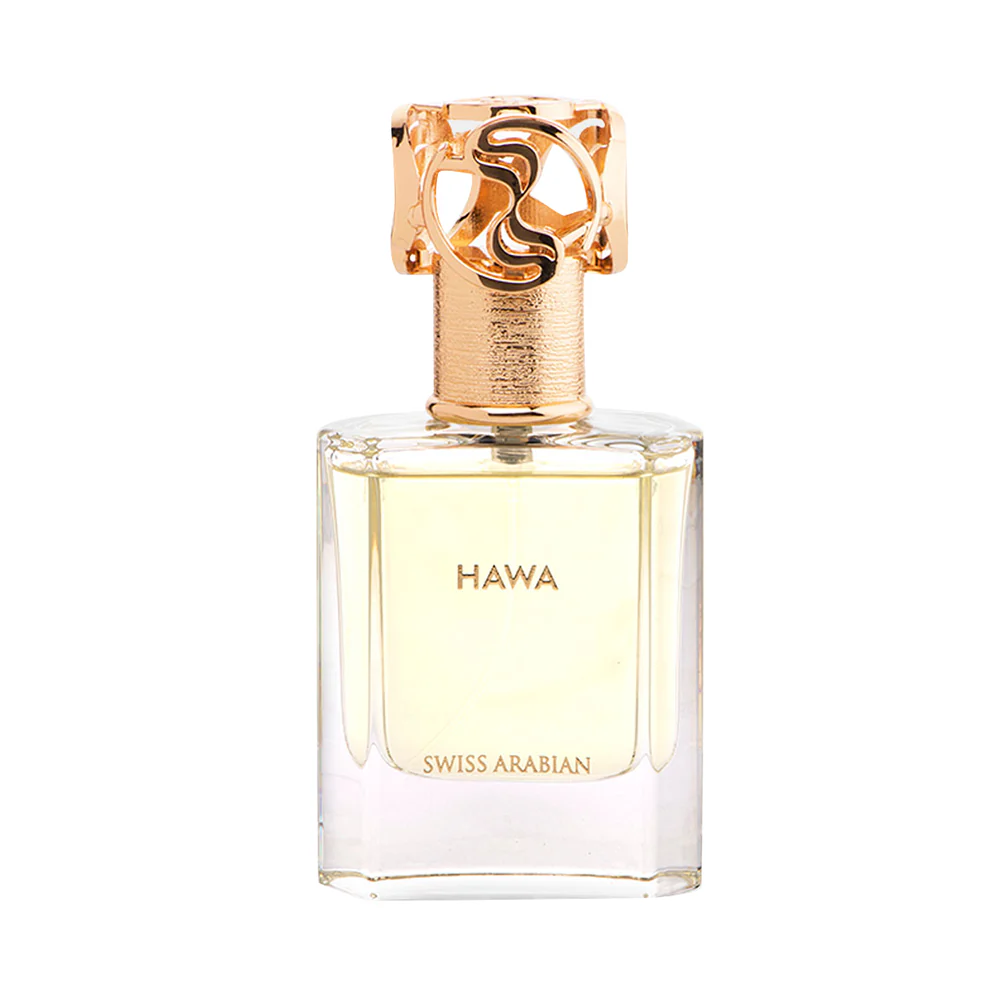 Swiss Arabian Hawa