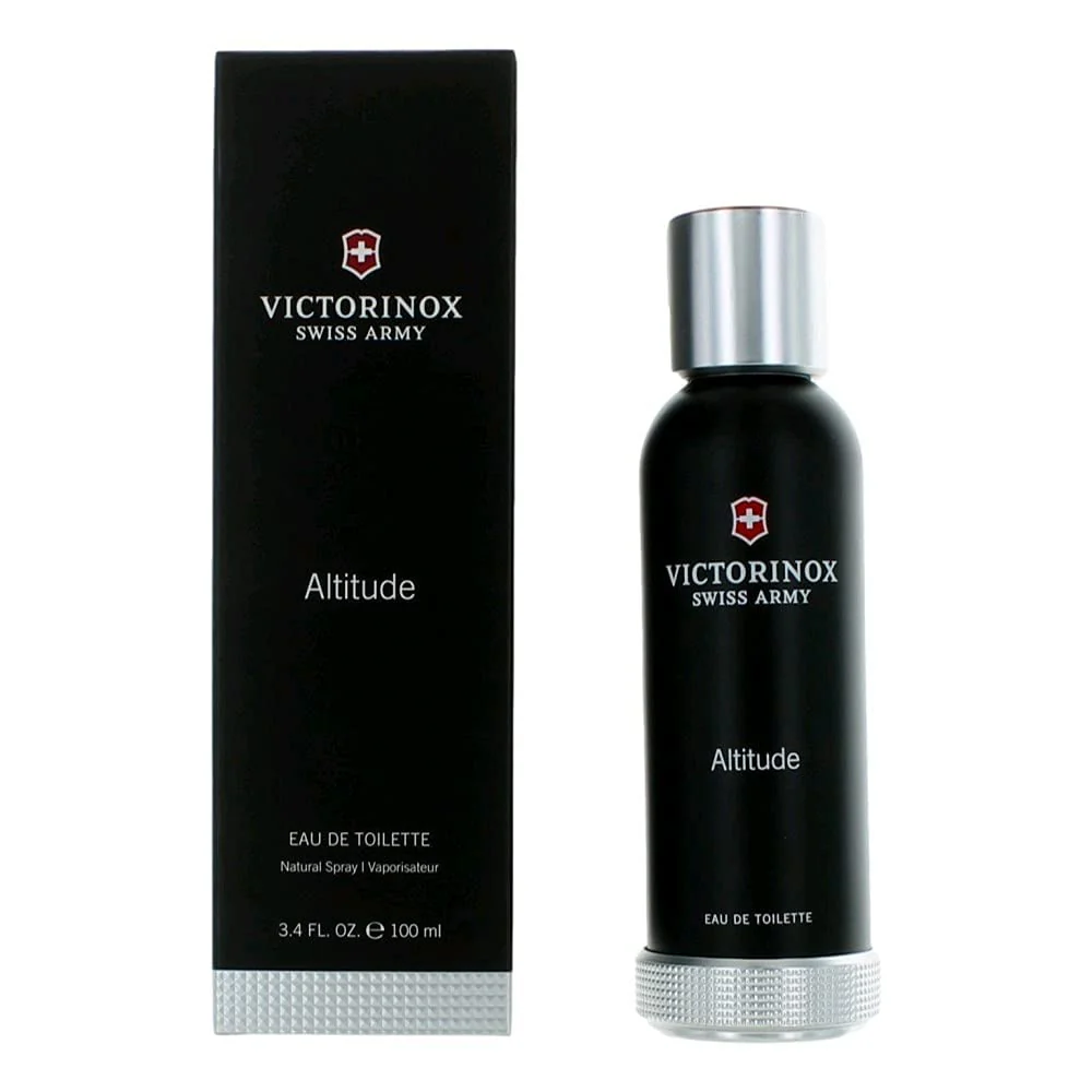 Swiss Army Altitude