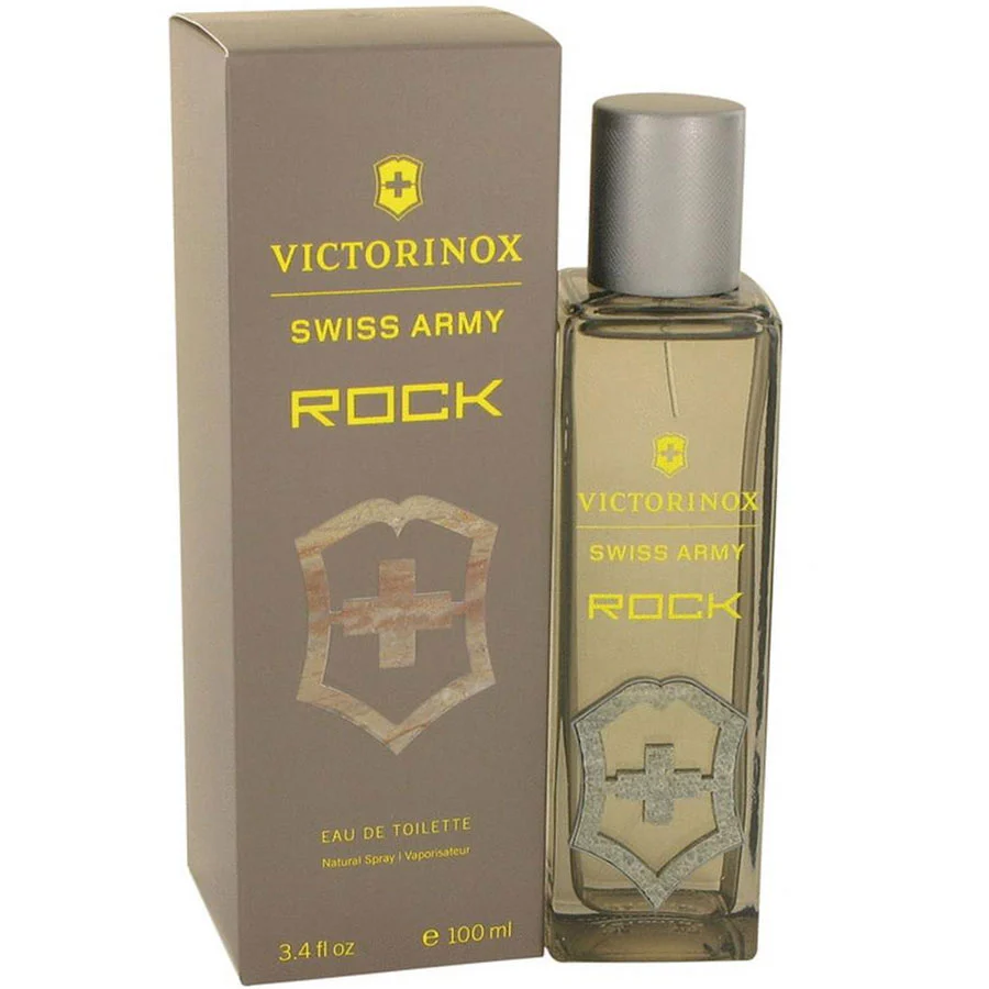Swiss Army Rock