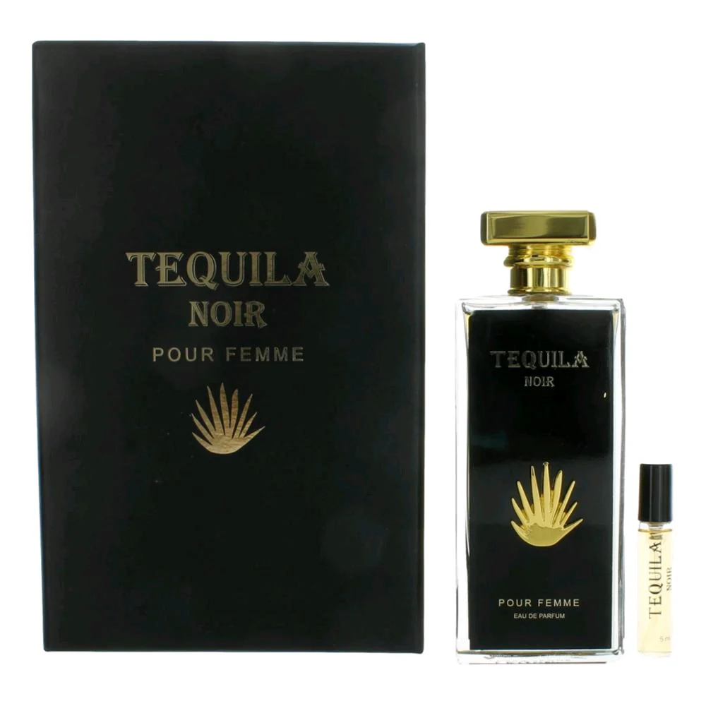 Tequila Noir