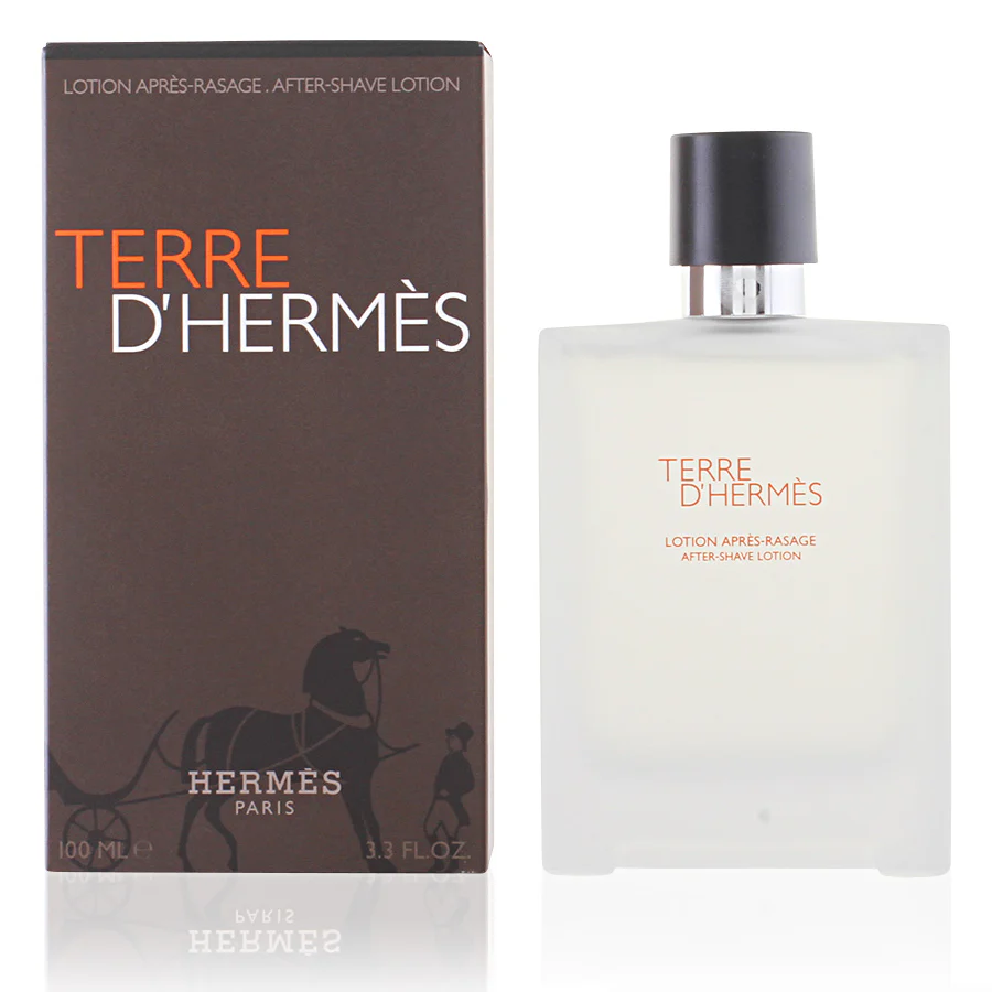 Terre D'Hermes Edt - Image 2