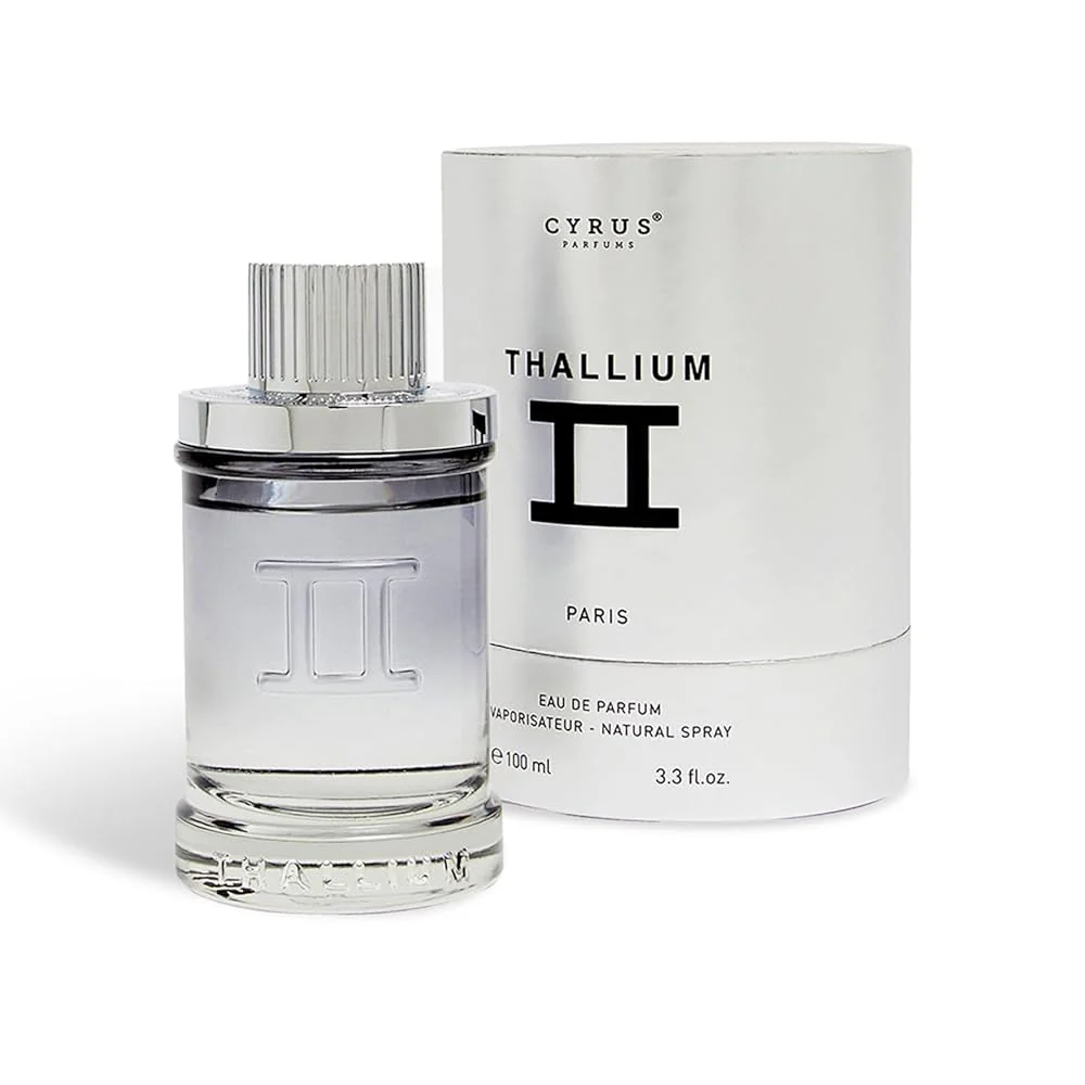Thallium II