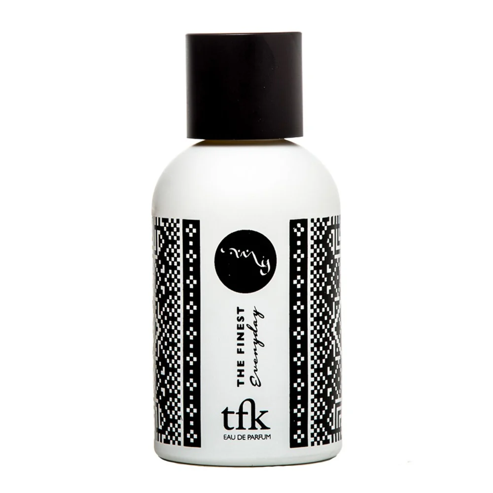 The Fragrance Kitchen The Finest Everyday