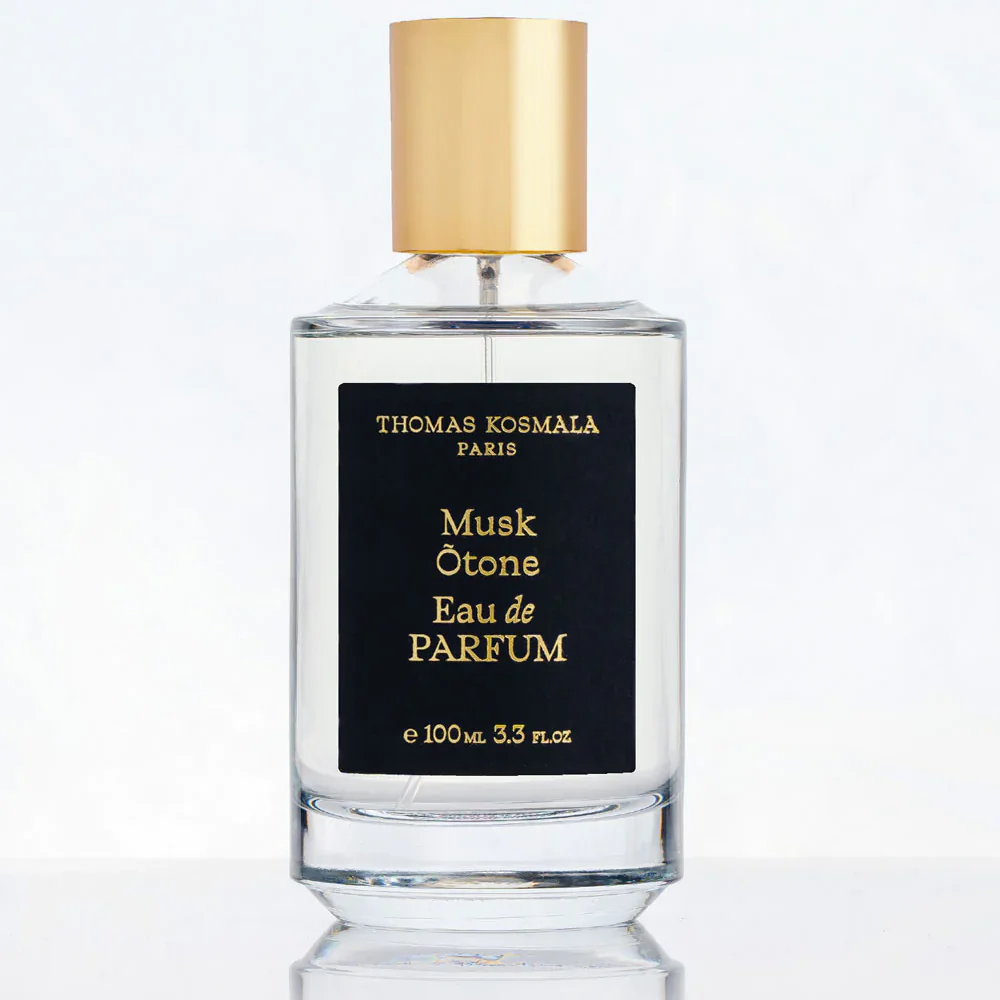 Thomas Kosmala Musk Otone