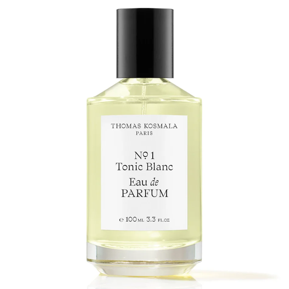 Thomas Kosmala No.1 Tonic Blanc