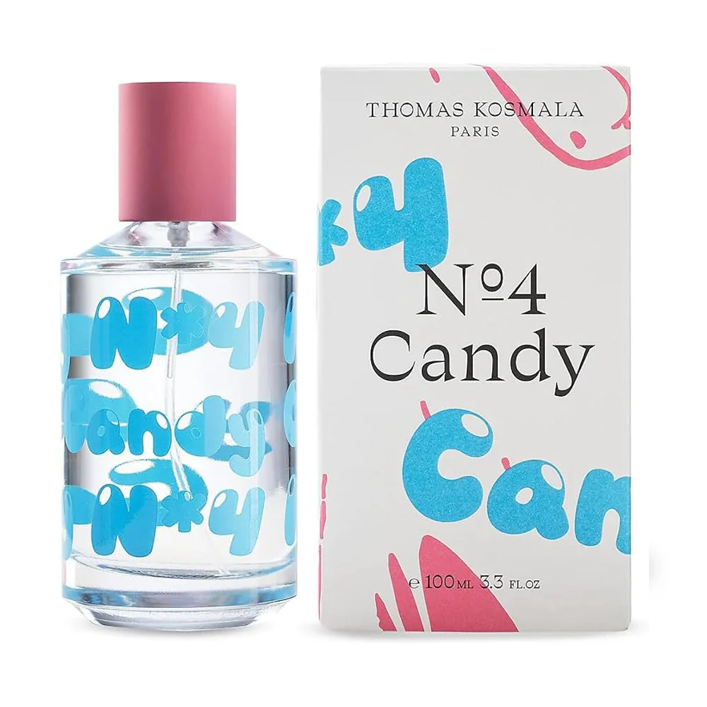 Thomas Kosmala No.4 Candy