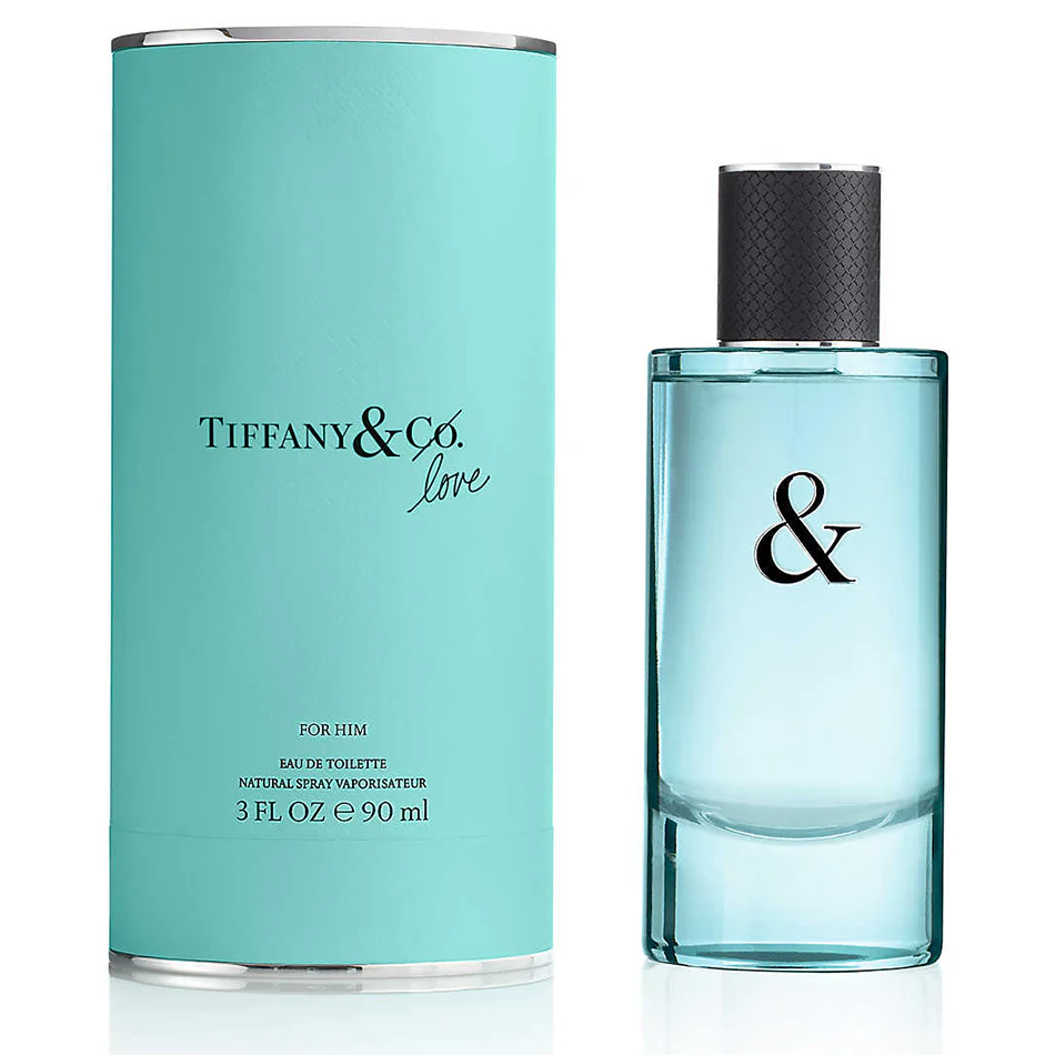 Tiffany & Love