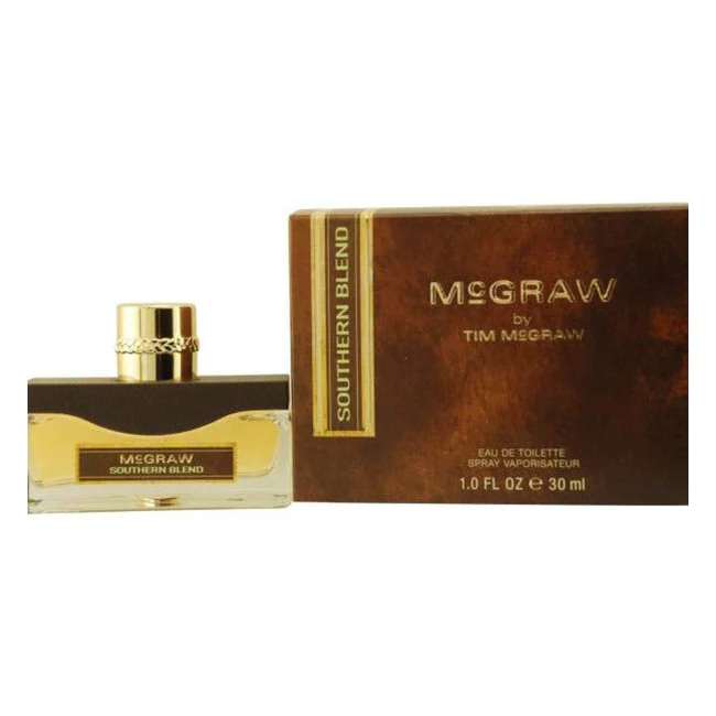Tim Mcgraw Southern Blend