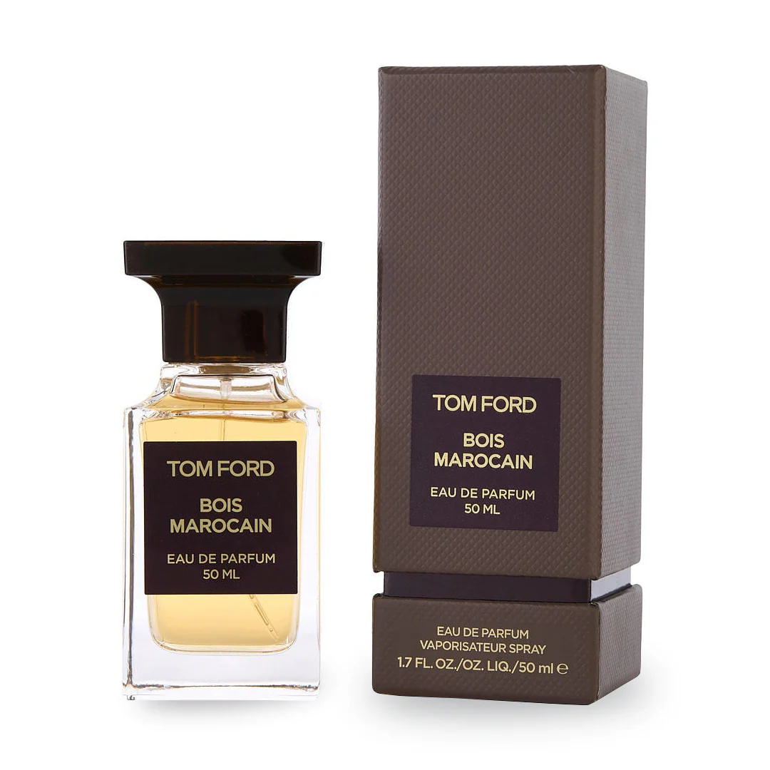 Tom Ford Bois Marocain