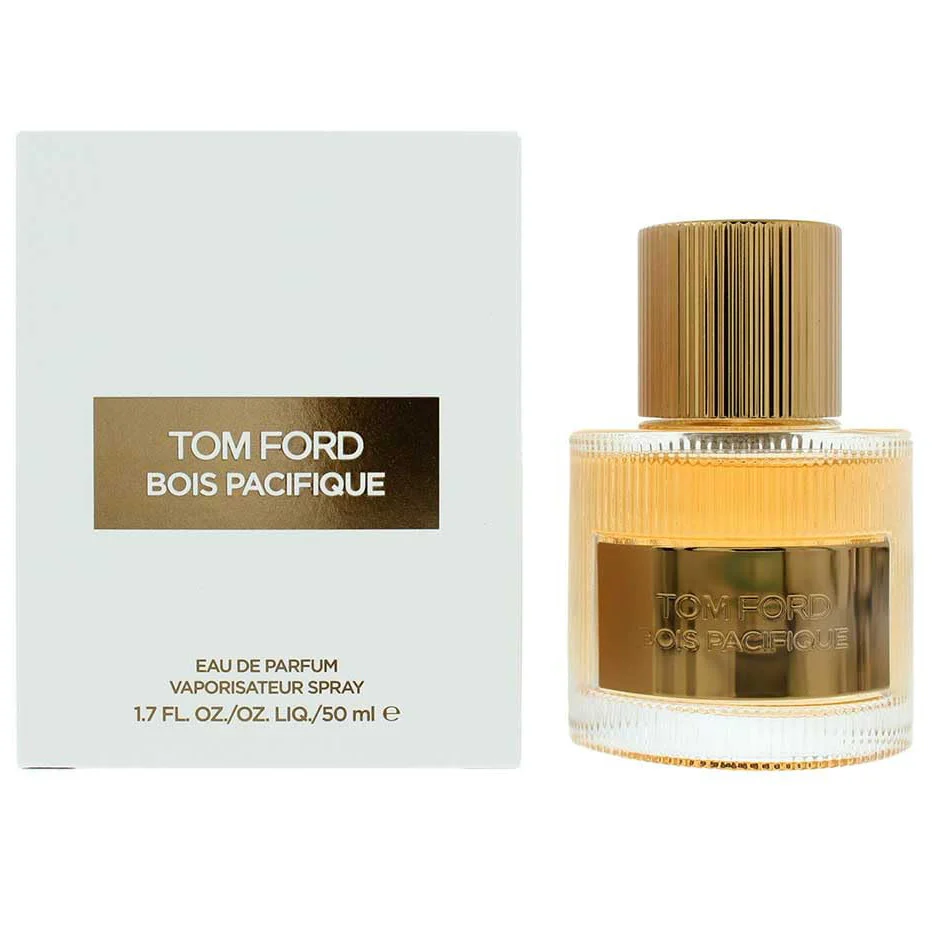 Tom Ford Bois Pacifique