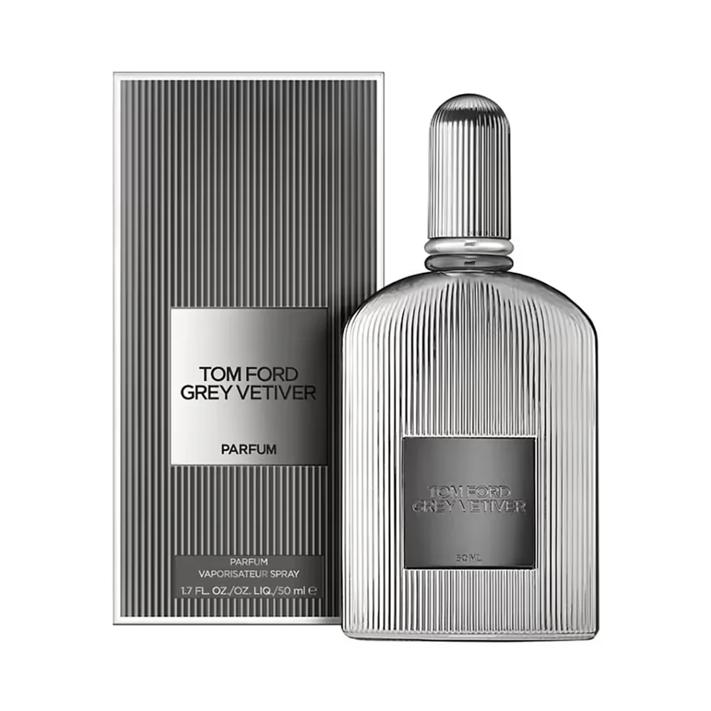 Tom Ford Grey Vetiver Parfum