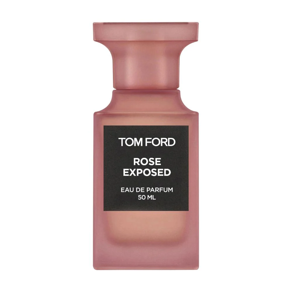 Tom Ford Rose Exposed