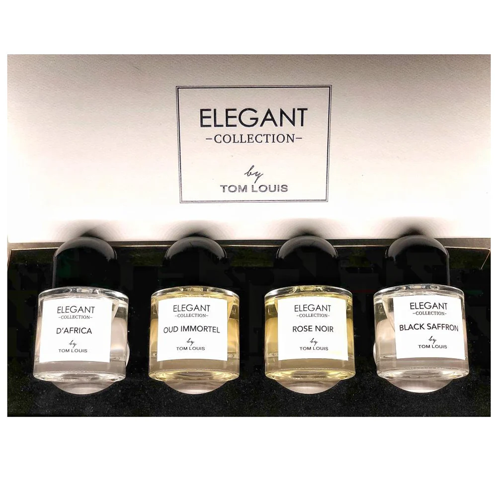 Tom Louis Elegant Collection
