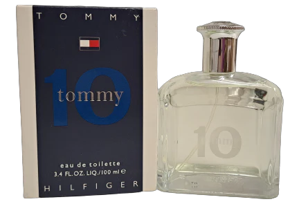 Tommy 10 Hilfiger (Discontinued)
