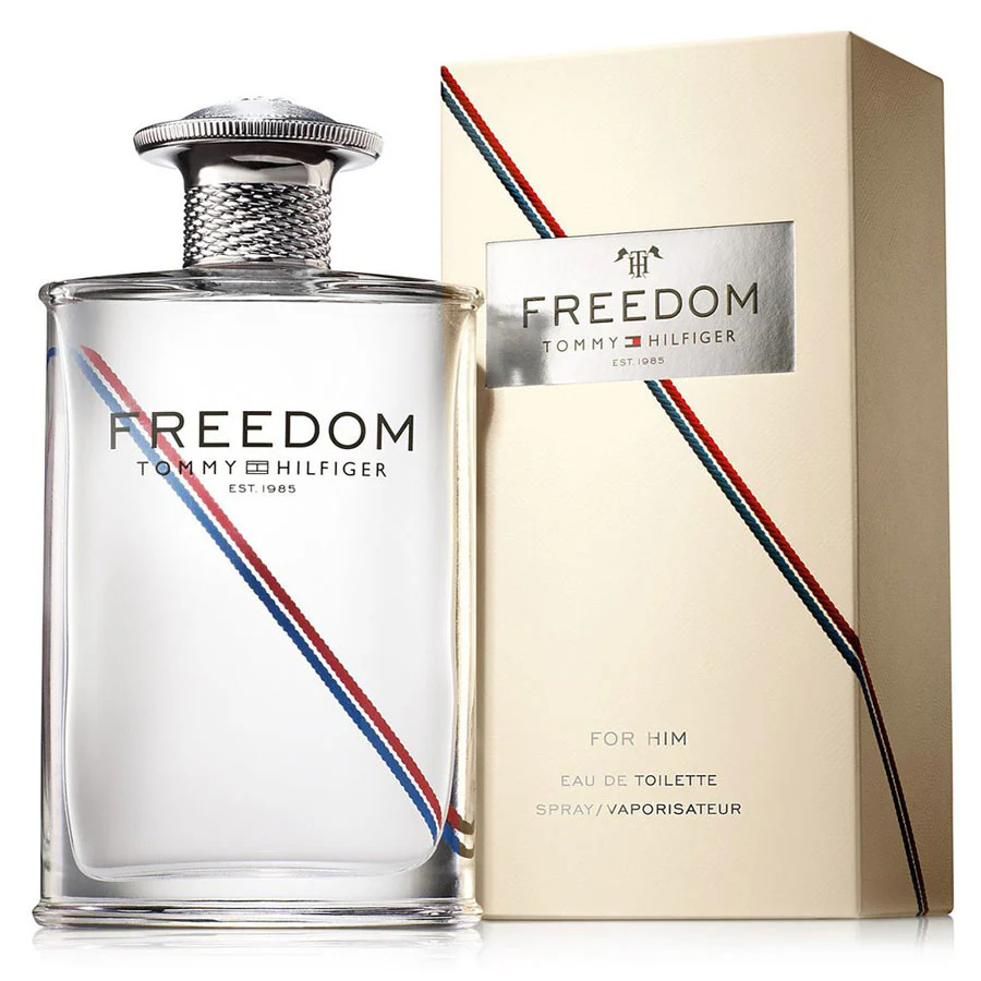 Tommy Freedom -  (RARE & DISCONTINUED) - Image 2