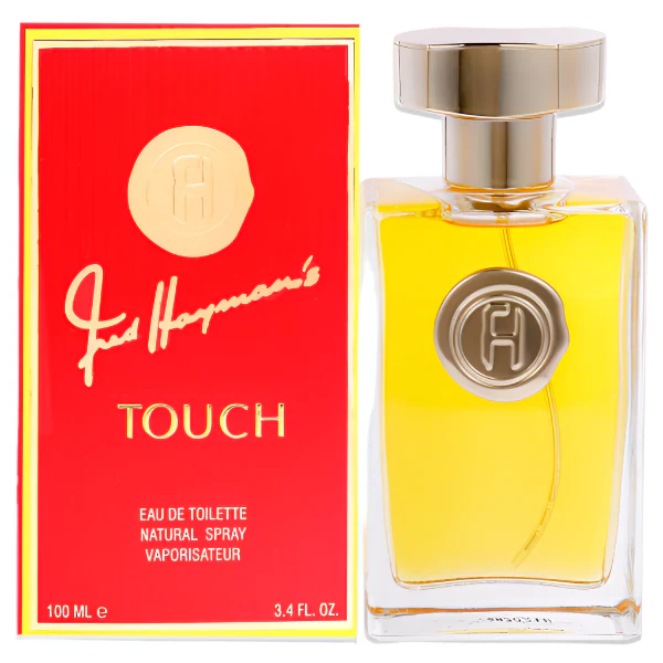 Fred Hayman's Touch