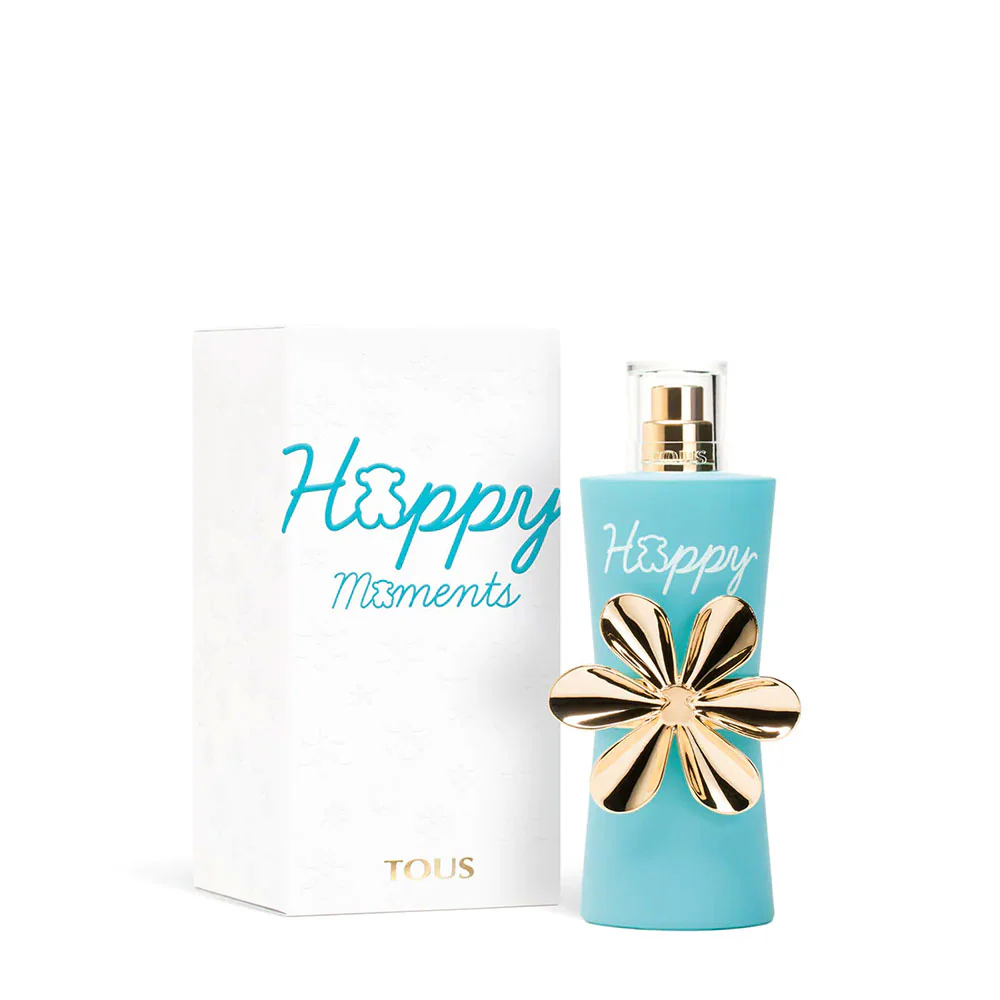 Tous Happy Moment